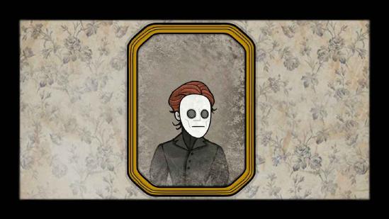 锈湖双人合作式点击解谜新作《The Past Within》曝光！将于年内上线