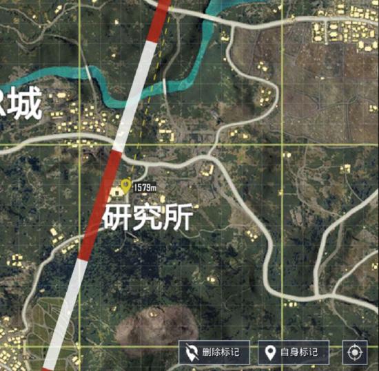 我都满配了你怎么还在降落伞上？快来看王牌跳伞攻略！