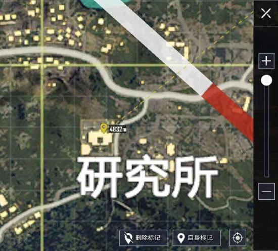 我都满配了你怎么还在降落伞上？快来看王牌跳伞攻略！