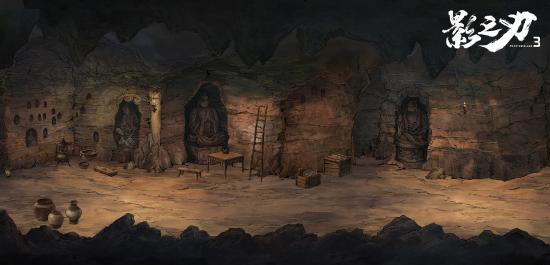 《影之刃3》评测：回归初心，重新诠释国风武侠