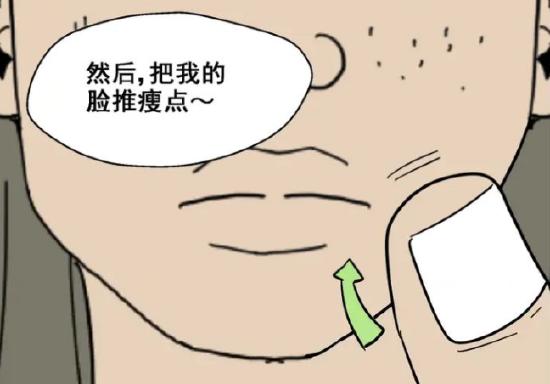 漫改悬疑解谜手游《整容游戏》：你会为了颜值放弃……？