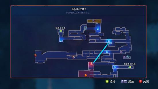 《重生细胞》爆评测：减配后无损其魅力，但我还是建议你入手一份PC/NS版
