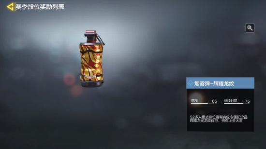 【冬日行动】S2赛季介绍，赛季全奖励一览指挥官大大快看，这里有两个野生的传送门图文攻略传送门