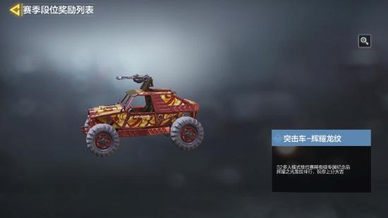 【冬日行动】S2赛季介绍，赛季全奖励一览指挥官大大快看，这里有两个野生的传送门图文攻略传送门