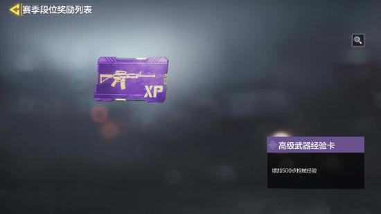 【冬日行动】S2赛季介绍，赛季全奖励一览指挥官大大快看，这里有两个野生的传送门图文攻略传送门