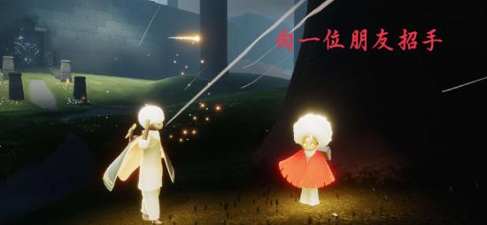【攻略创作】梦想季（每日任务 大蜡烛 季节蜡烛）位置