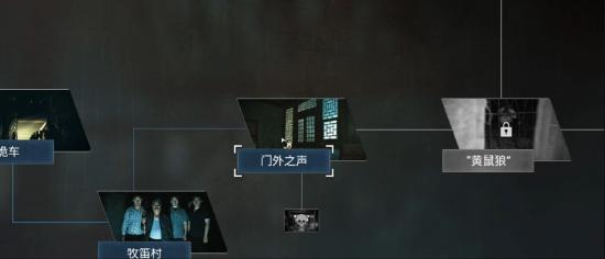 《人皮鼓》鉴赏：夜半诡异鼓声响彻，边陲小镇步步杀机