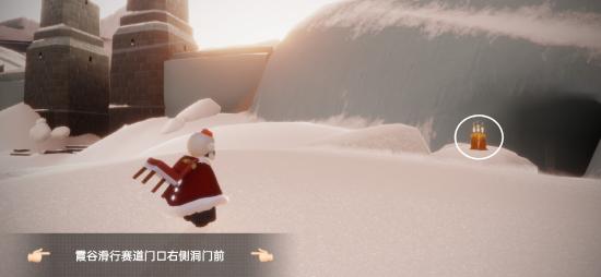 【攻略创作】梦想季（每日任务 大蜡烛 季节蜡烛）
