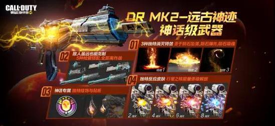 冬日行动 | 远古神迹全揭秘！