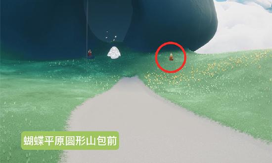 光遇梦想季2月12日每日任务