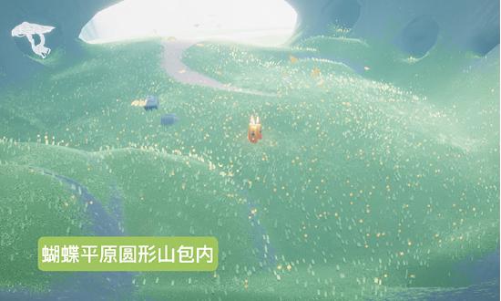 光遇梦想季2月12日每日任务