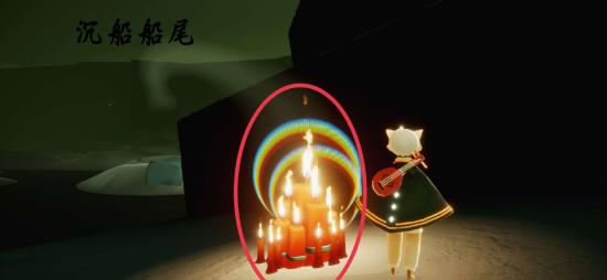 【攻略创作】2.15☞梦想季（每日任务大蜡烛 季节蜡烛）
