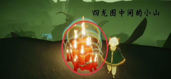 【攻略创作】2.15☞梦想季（每日任务大蜡烛 季节蜡烛）