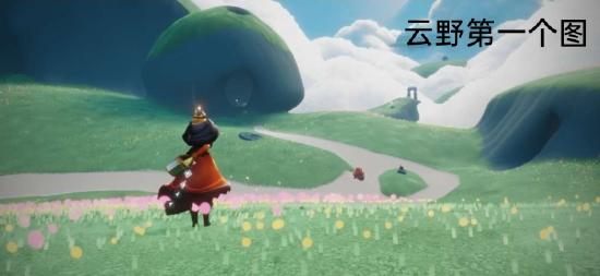 【攻略创作】梦想季☞2.17（每日任务 大蜡烛 季节蜡烛）