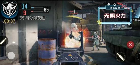 【春节特辑】假期年味依旧无限火力又重启