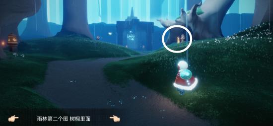 【攻略创作】梦想季☞2·18（每日任务 大蜡烛 季节蜡烛）