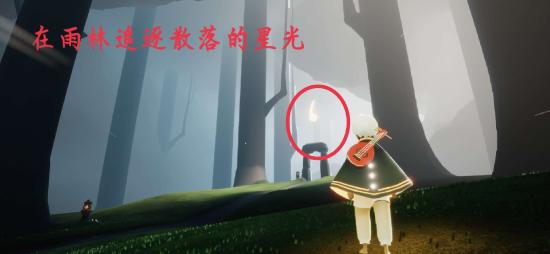 【攻略创作】梦想季☞2·18（每日任务 大蜡烛 季节蜡烛）