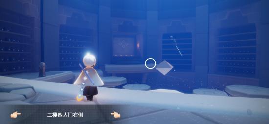 【攻略创作】梦想季☞2.16（每日任务 大蜡烛 季节蜡烛）