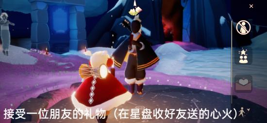 【攻略创作】梦想季☞2·20（每日任务 大蜡烛 季节蜡烛）