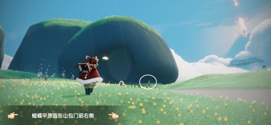 【攻略创作】梦想季☞2·22(每日任务 大蜡烛 季节蜡烛)