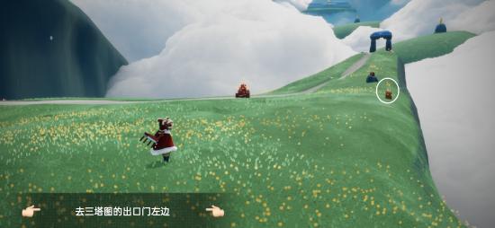 【攻略创作】梦想季☞2·22(每日任务 大蜡烛 季节蜡烛)