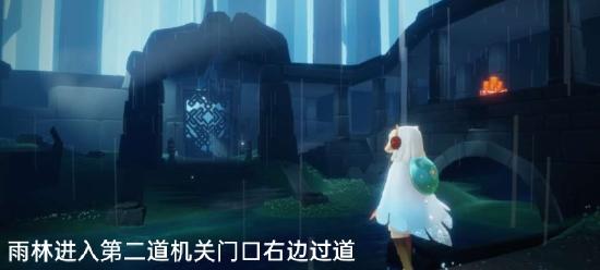 【攻略创作】梦想季☞2·23(每日任务 大蜡烛 季节蜡烛)