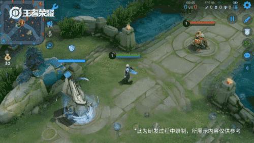 老亚瑟的答疑时间|兰陵王新皮肤优化效果，李白皮肤、牛年限定皮肤优化计划