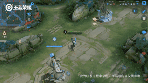 老亚瑟的答疑时间|兰陵王新皮肤优化效果，李白皮肤、牛年限定皮肤优化计划