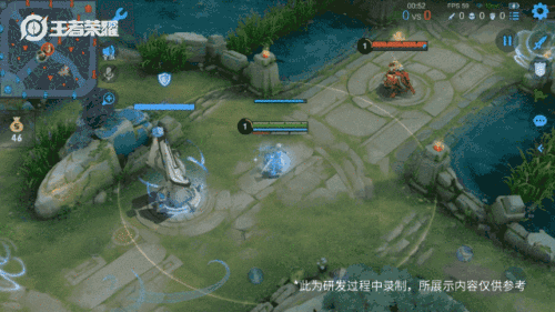 老亚瑟的答疑时间|兰陵王新皮肤优化效果，李白皮肤、牛年限定皮肤优化计划