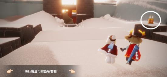 【攻略创作】梦想季☞2·24(每日任务 大蜡烛 季节蜡烛)