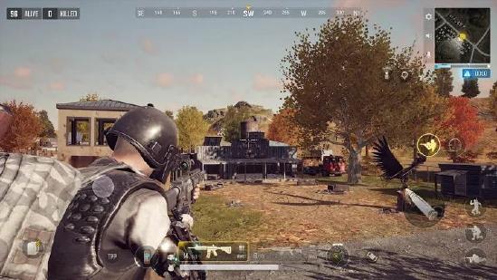 《绝地求生2》来了！新作《PUBG：NEW STATE》在谷歌商店曝光