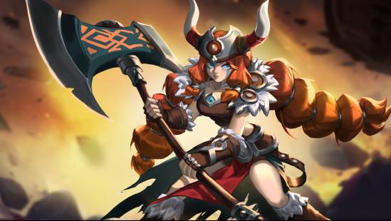 【公告】《星耀对决》2月24日更新：新英雄奥德登场，元宵限定皮肤登陆免费领！