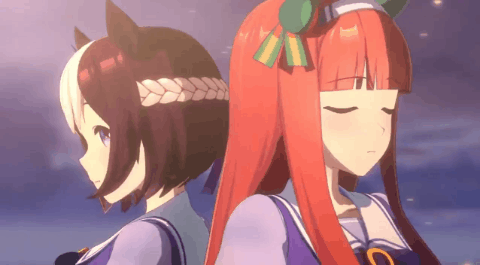 Cygames赛马拟人偶像养成RPG《赛马娘》已于2月24日上线日服！