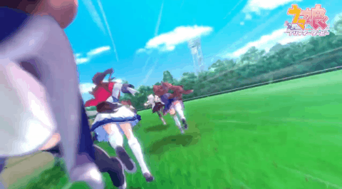 Cygames赛马拟人偶像养成RPG《赛马娘》已于2月24日上线日服！