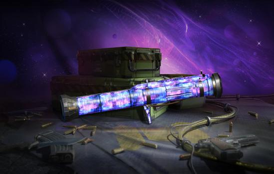 【新品来袭】宇宙之力再次汇聚，谁又将所向披靡？