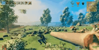 Steam好评如潮的《Valheim:英灵神殿》为何能成为生存类游戏的黑马？