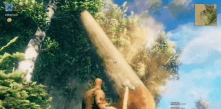 Steam好评如潮的《Valheim:英灵神殿》为何能成为生存类游戏的黑马？