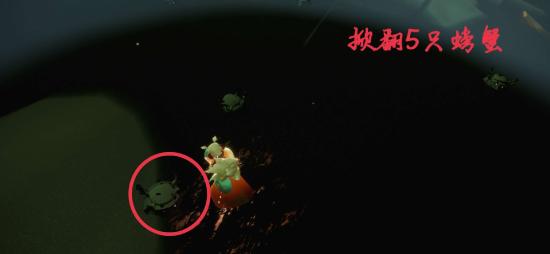 【攻略创作】梦想季☞2·26（每日任务 大蜡烛 季节蜡烛）