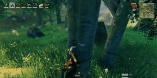 Steam好评如潮的《Valheim:英灵神殿》为何能成为生存类游戏的黑马？