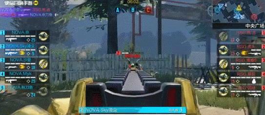 使命召唤大师赛季前赛双败赛首日预告：双败赛开启，名额争夺白热化