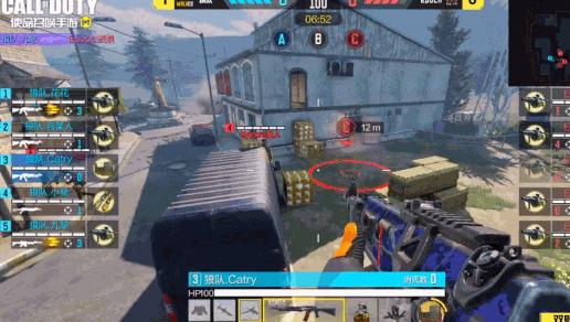 使命召唤大师赛季前赛收官日预告：三进二胜者为王，常规赛名额争夺最终章！