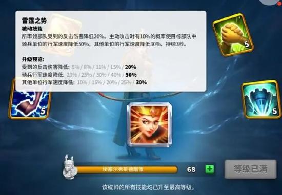 万国觉醒中的兵法与战略！
