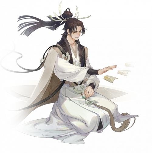 自选天卡选哪个？各名士推荐