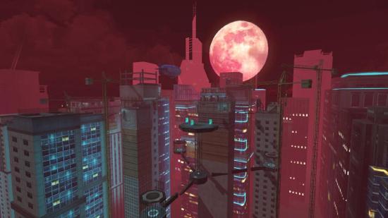 生化追击全新篇章！CF手游“惊魂奇妙夜”版本今日发布