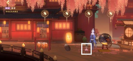 【攻略创作】忘川风华录（寻喵记）