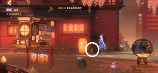 【攻略创作】忘川风华录（寻喵记）