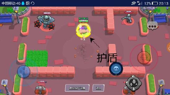 达里尔全属性攻略