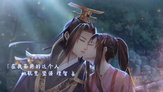 《梦浮灯》：此情此景，不如来地府谈场永不分手的恋爱