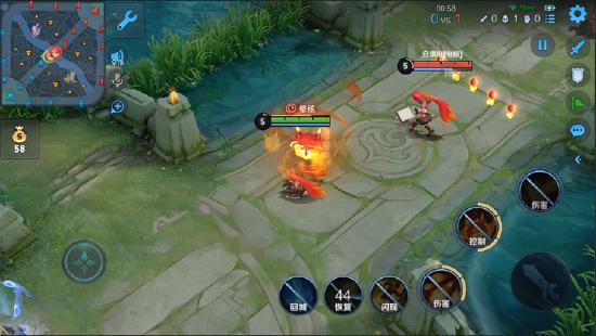 战场呈现优化 4月1日抢先服版本大更新