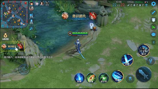 战场呈现优化 4月8日S23版本大更新